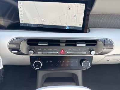 2026 Hyundai PALISADE HYBRID SEL 8 Passenger