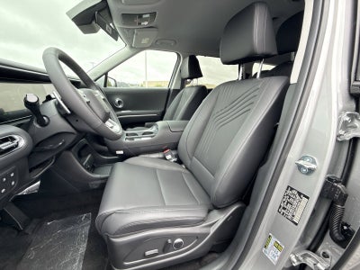 2027 Hyundai PALISADE HYBRID SEL 7 Passenger