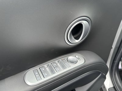 2027 Hyundai PALISADE HYBRID SEL 7 Passenger