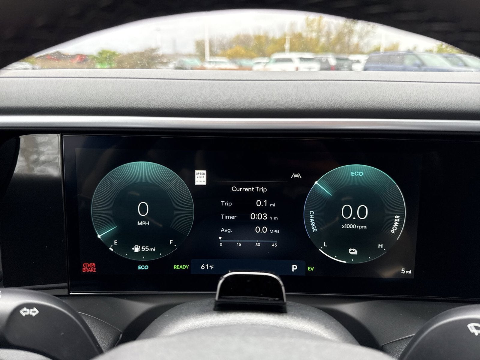 2027 Hyundai PALISADE HYBRID SEL 7 Passenger