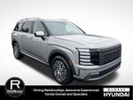 2027 Hyundai PALISADE HYBRID SEL 7 Passenger