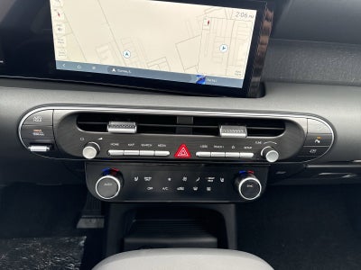 2027 Hyundai PALISADE HYBRID SEL 7 Passenger