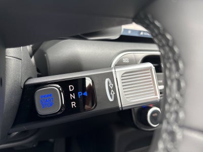 2027 Hyundai PALISADE HYBRID SEL 7 Passenger