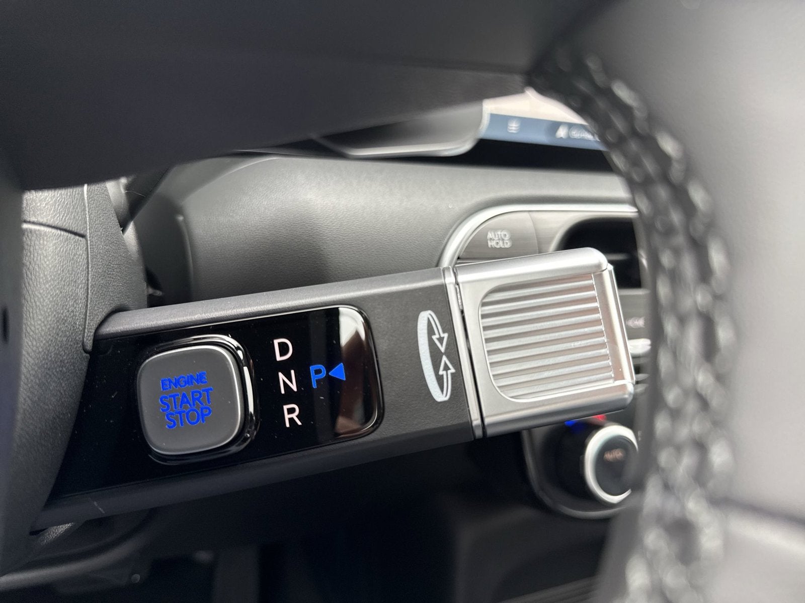 2027 Hyundai PALISADE HYBRID SEL 7 Passenger