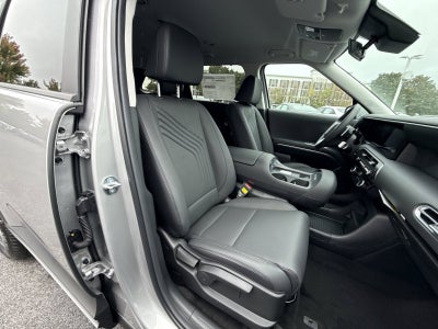 2027 Hyundai PALISADE HYBRID SEL 7 Passenger
