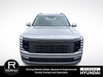 2027 Hyundai PALISADE HYBRID SEL 7 Passenger