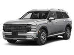 2027 Hyundai PALISADE HYBRID SEL 7 Passenger