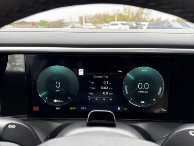 2027 Hyundai PALISADE HYBRID SEL 7 Passenger