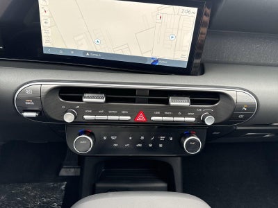 2027 Hyundai PALISADE HYBRID SEL 7 Passenger