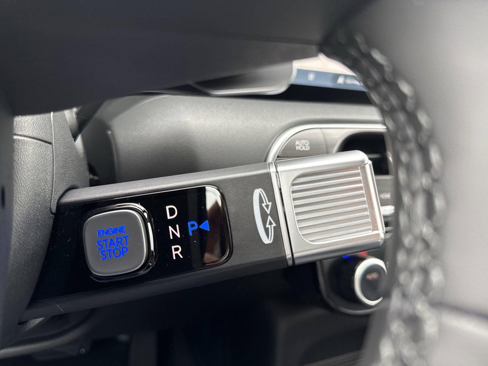 2027 Hyundai PALISADE HYBRID SEL 7 Passenger