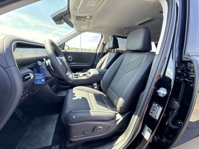 2026 Hyundai PALISADE HYBRID SEL 7 Passenger