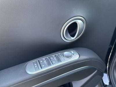 2026 Hyundai PALISADE HYBRID SEL 7 Passenger