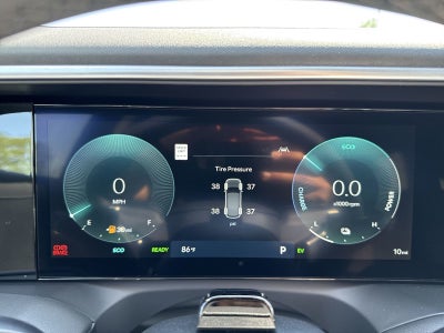 2026 Hyundai PALISADE HYBRID SEL 7 Passenger