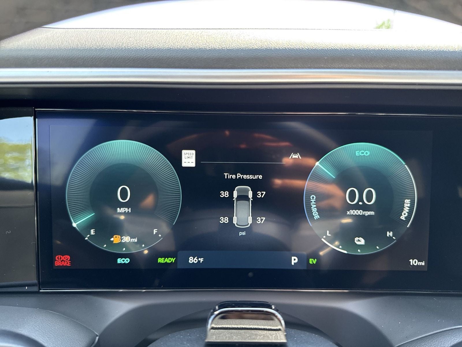 2026 Hyundai PALISADE HYBRID SEL 7 Passenger