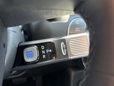 2026 Hyundai PALISADE HYBRID SEL 7 Passenger