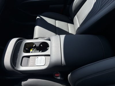 2026 Hyundai PALISADE HYBRID SEL 7 Passenger