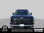 2026 Hyundai PALISADE HYBRID SEL 7 Passenger