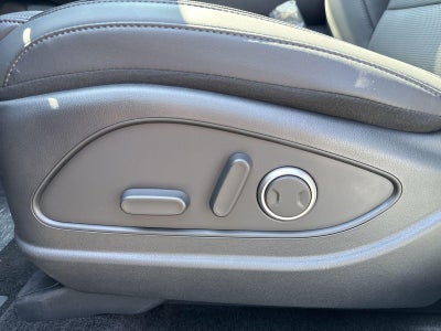2026 Hyundai PALISADE HYBRID SEL 7 Passenger