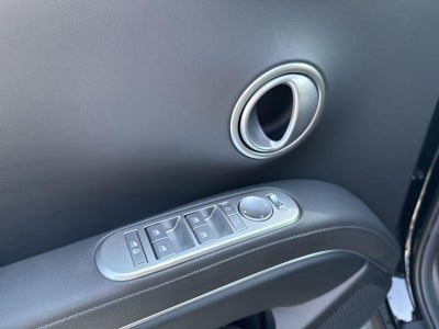 2026 Hyundai PALISADE HYBRID SEL 7 Passenger