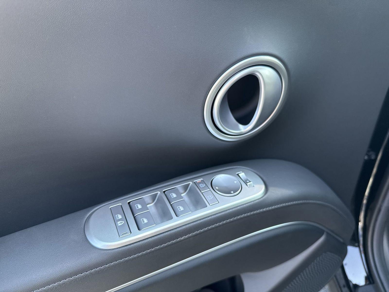 2026 Hyundai PALISADE HYBRID SEL 7 Passenger