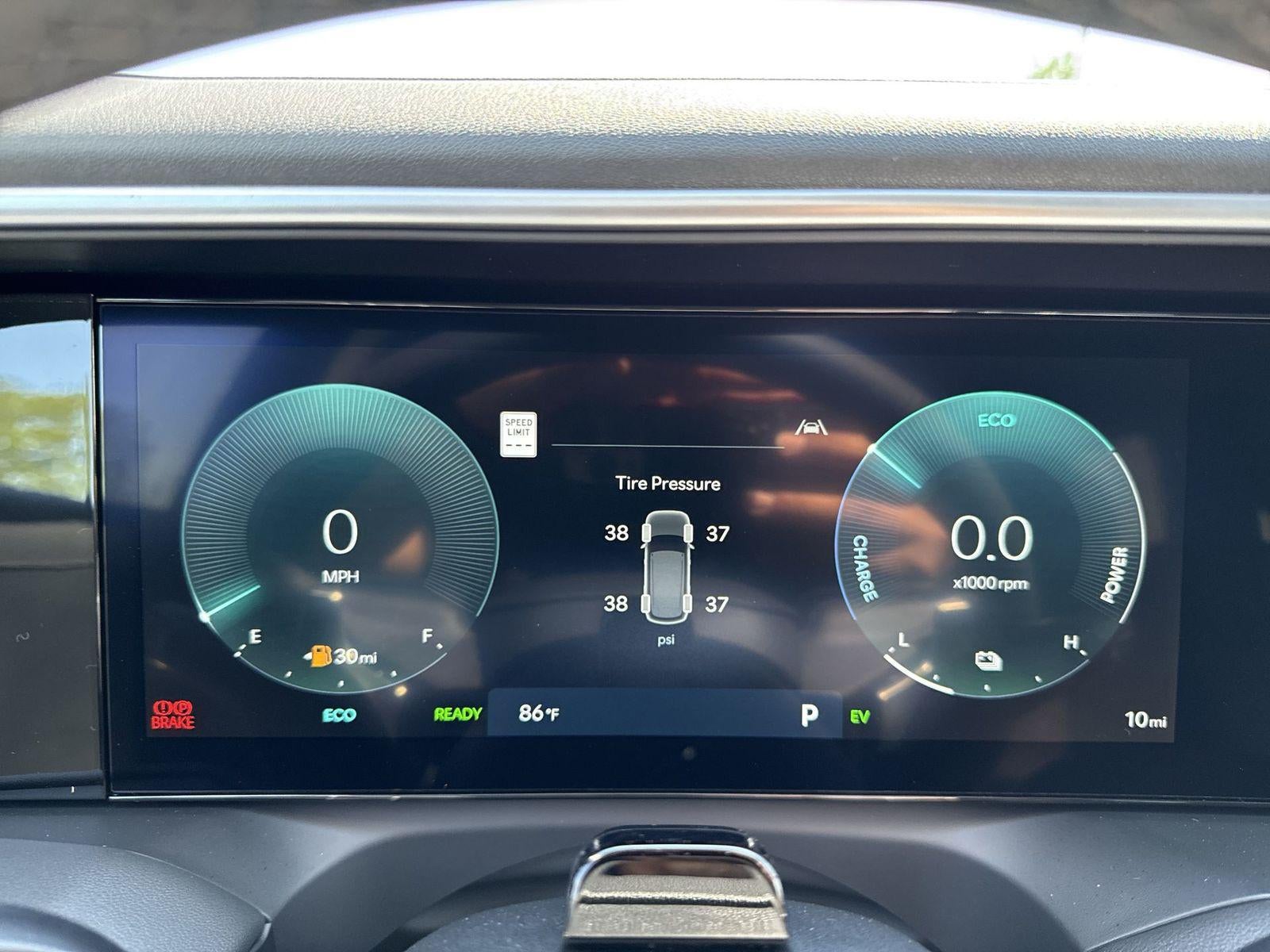 2026 Hyundai PALISADE HYBRID SEL 7 Passenger