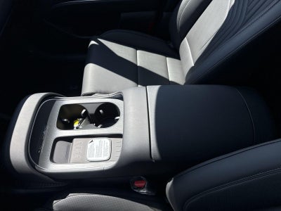 2026 Hyundai PALISADE HYBRID SEL 7 Passenger