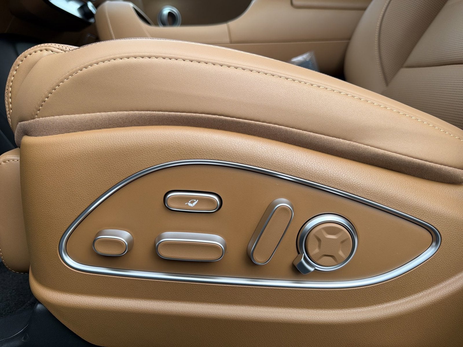2027 Hyundai PALISADE Calligraphy