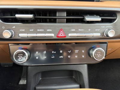2027 Hyundai PALISADE Calligraphy