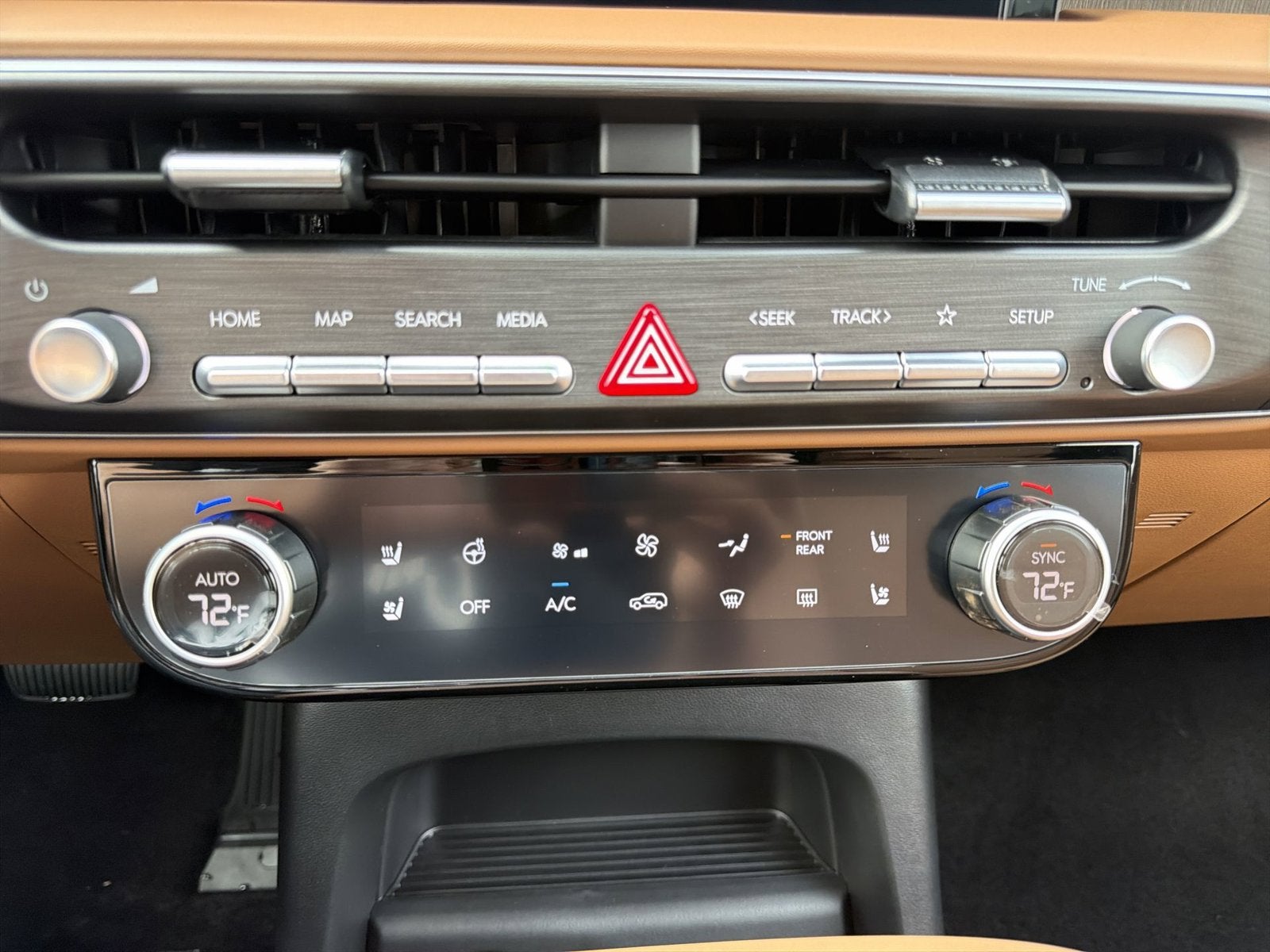 2027 Hyundai PALISADE Calligraphy