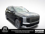 2027 Hyundai PALISADE Calligraphy