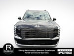 2027 Hyundai PALISADE Calligraphy