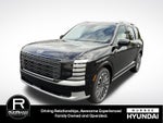 2027 Hyundai PALISADE Calligraphy