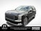 2027 Hyundai PALISADE Calligraphy