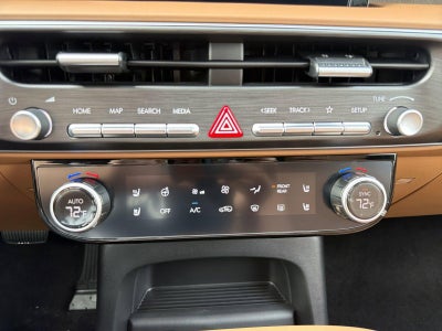 2027 Hyundai PALISADE Calligraphy
