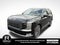 2027 Hyundai PALISADE Calligraphy