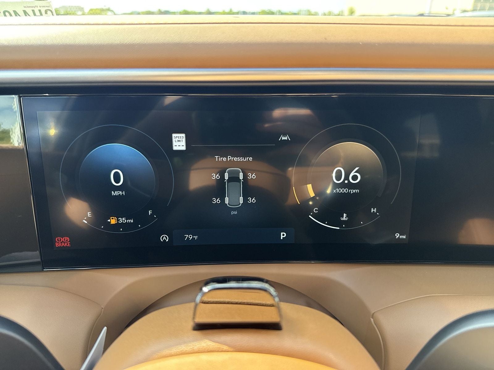 2027 Hyundai PALISADE SEL 7 Passenger