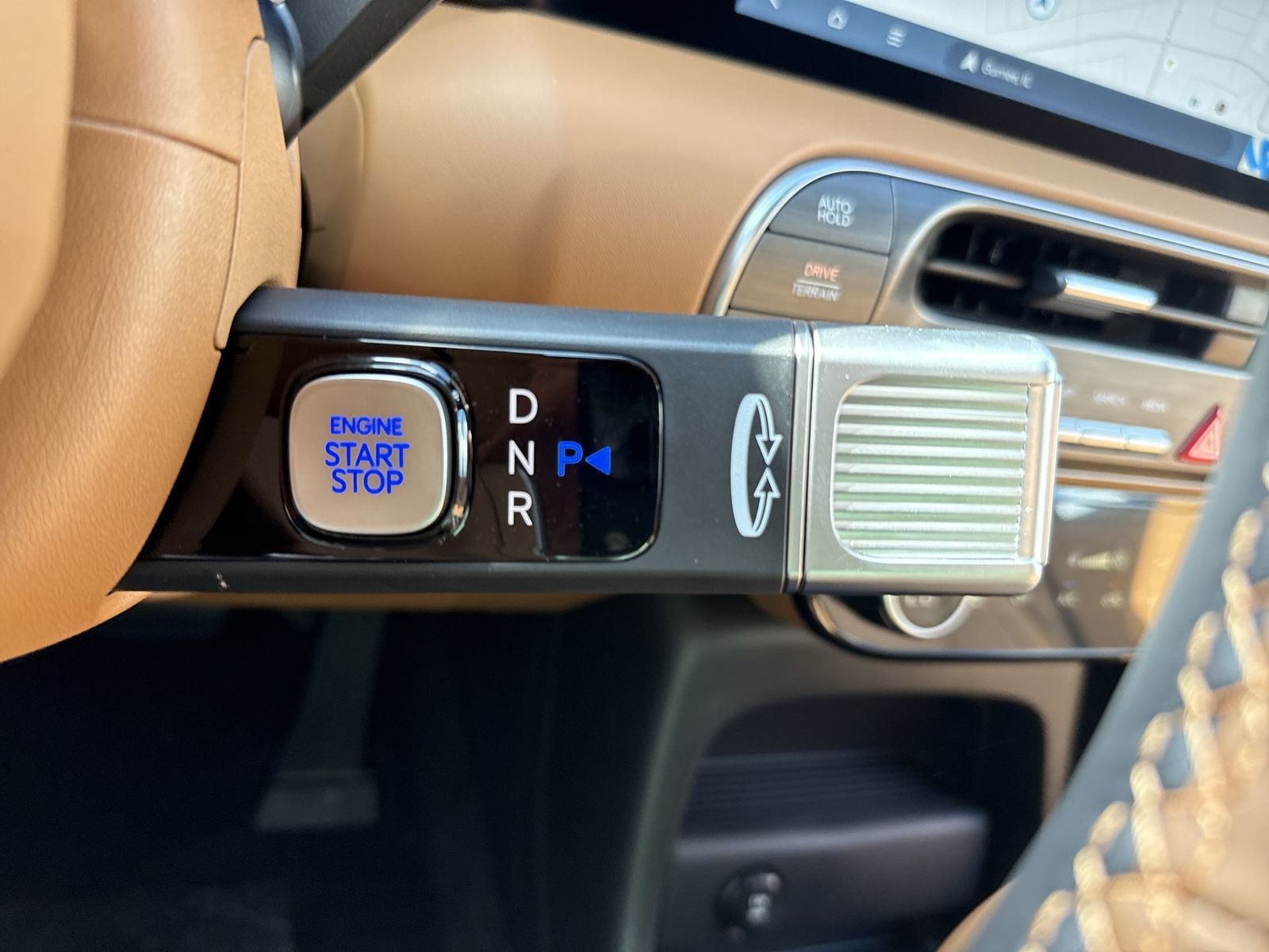 2027 Hyundai PALISADE SEL 7 Passenger