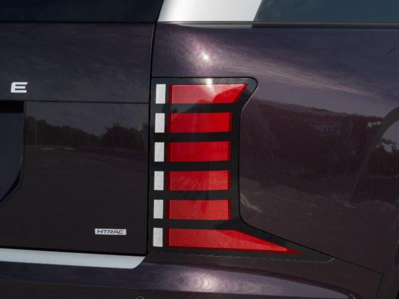 2027 Hyundai PALISADE Calligraphy