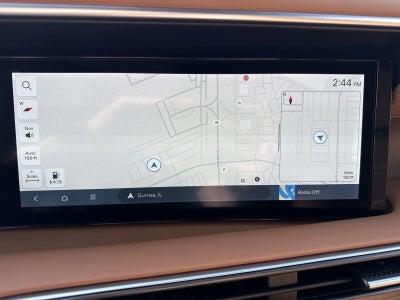 2027 Hyundai PALISADE SEL 7 Passenger