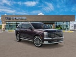 2027 Hyundai PALISADE Calligraphy