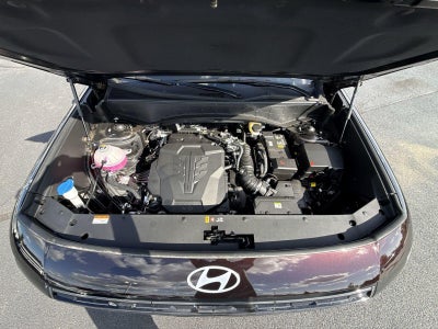 2027 Hyundai PALISADE SEL 7 Passenger