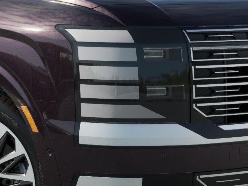 2027 Hyundai PALISADE Calligraphy