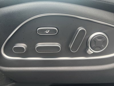2027 Hyundai PALISADE Calligraphy