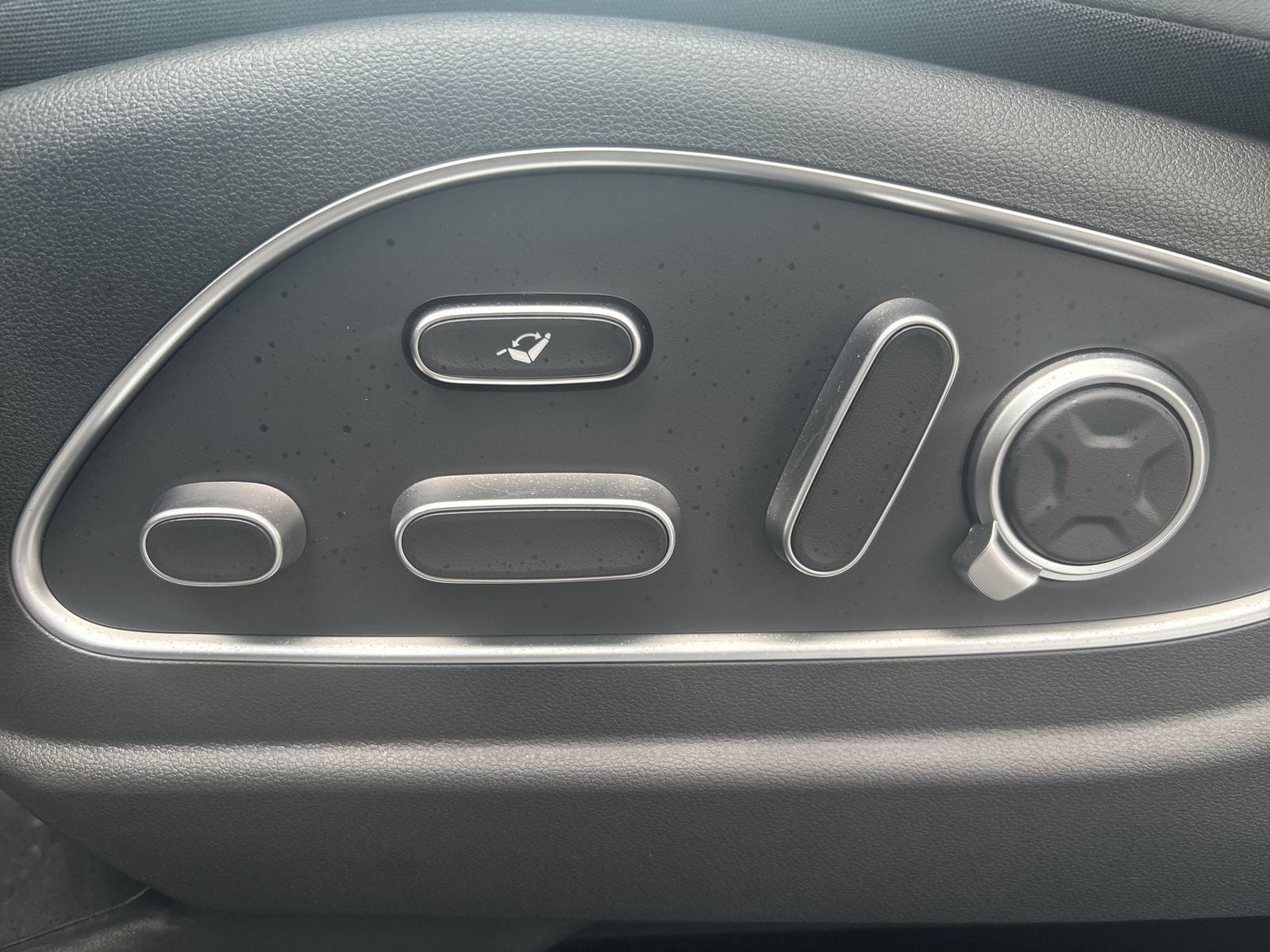 2027 Hyundai PALISADE Calligraphy