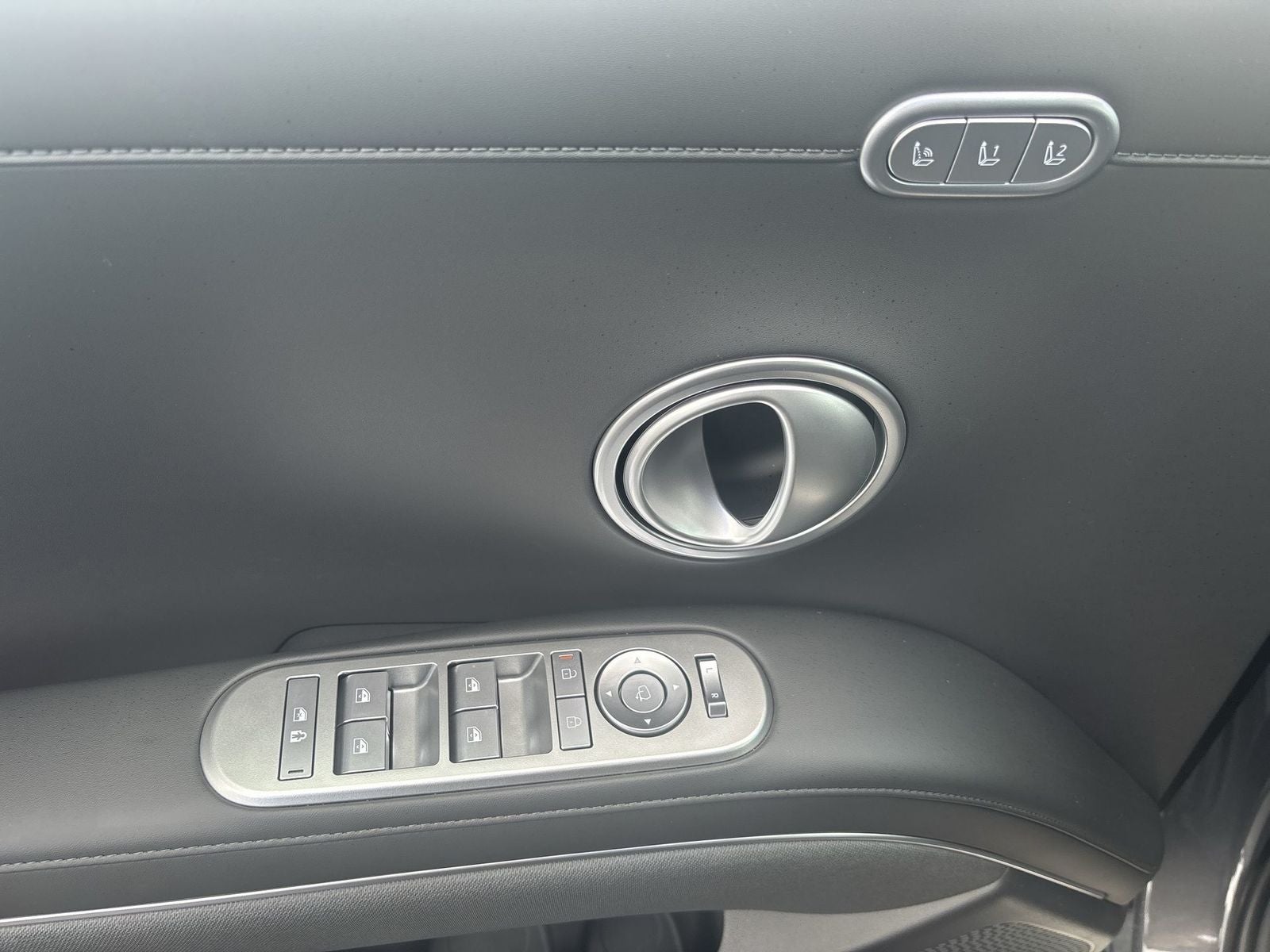 2027 Hyundai PALISADE Calligraphy