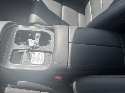 2027 Hyundai PALISADE Calligraphy