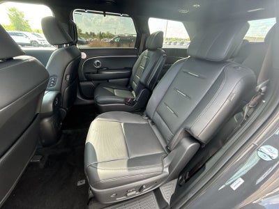 2027 Hyundai PALISADE Calligraphy