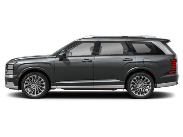 2027 Hyundai PALISADE Calligraphy