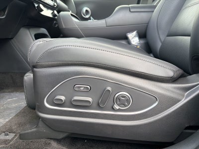 2027 Hyundai PALISADE Calligraphy