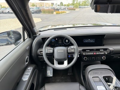 2027 Hyundai PALISADE Calligraphy